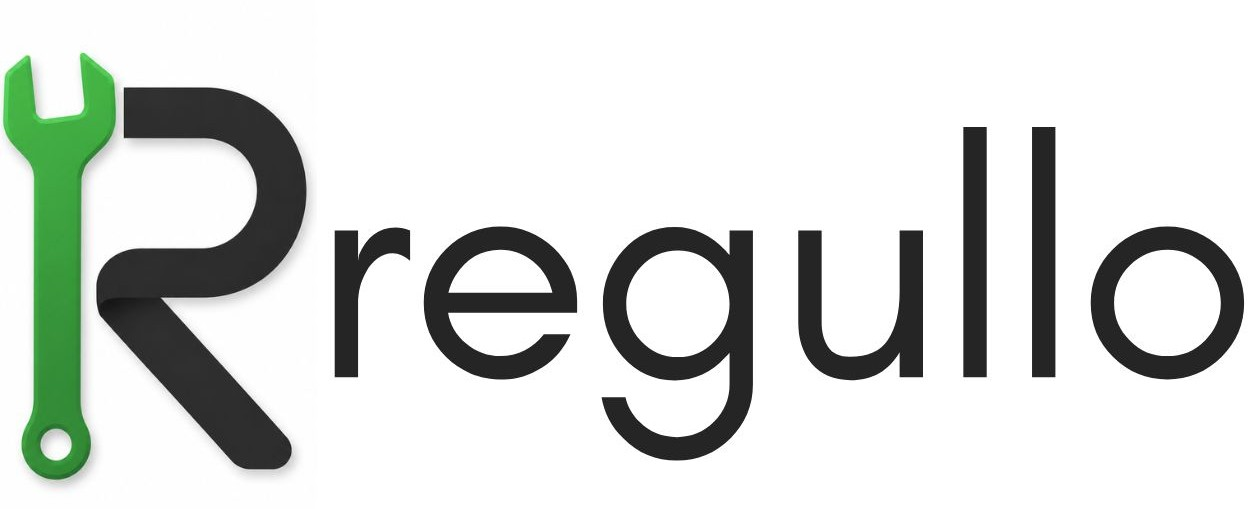 Rregullo